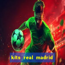 kits real madrid 2017 dls